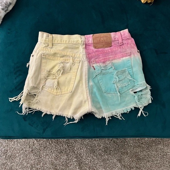 Vintage Levi’s - Rainbow - Picture 4 of 7